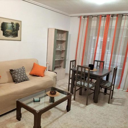 Apartamento Near To The Beach La Mata  Exterior foto